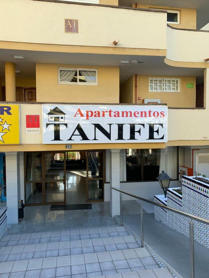 Taniyumbo Διαμέρισμα San Bartolomé Εξωτερικό φωτογραφία