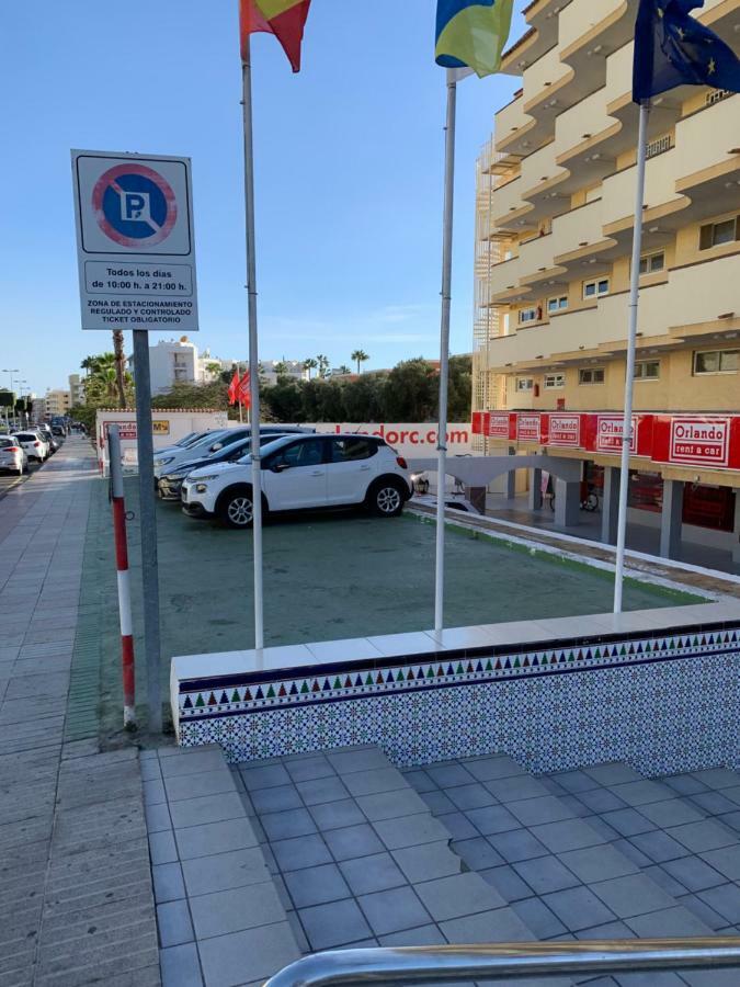 Taniyumbo Διαμέρισμα San Bartolomé Εξωτερικό φωτογραφία